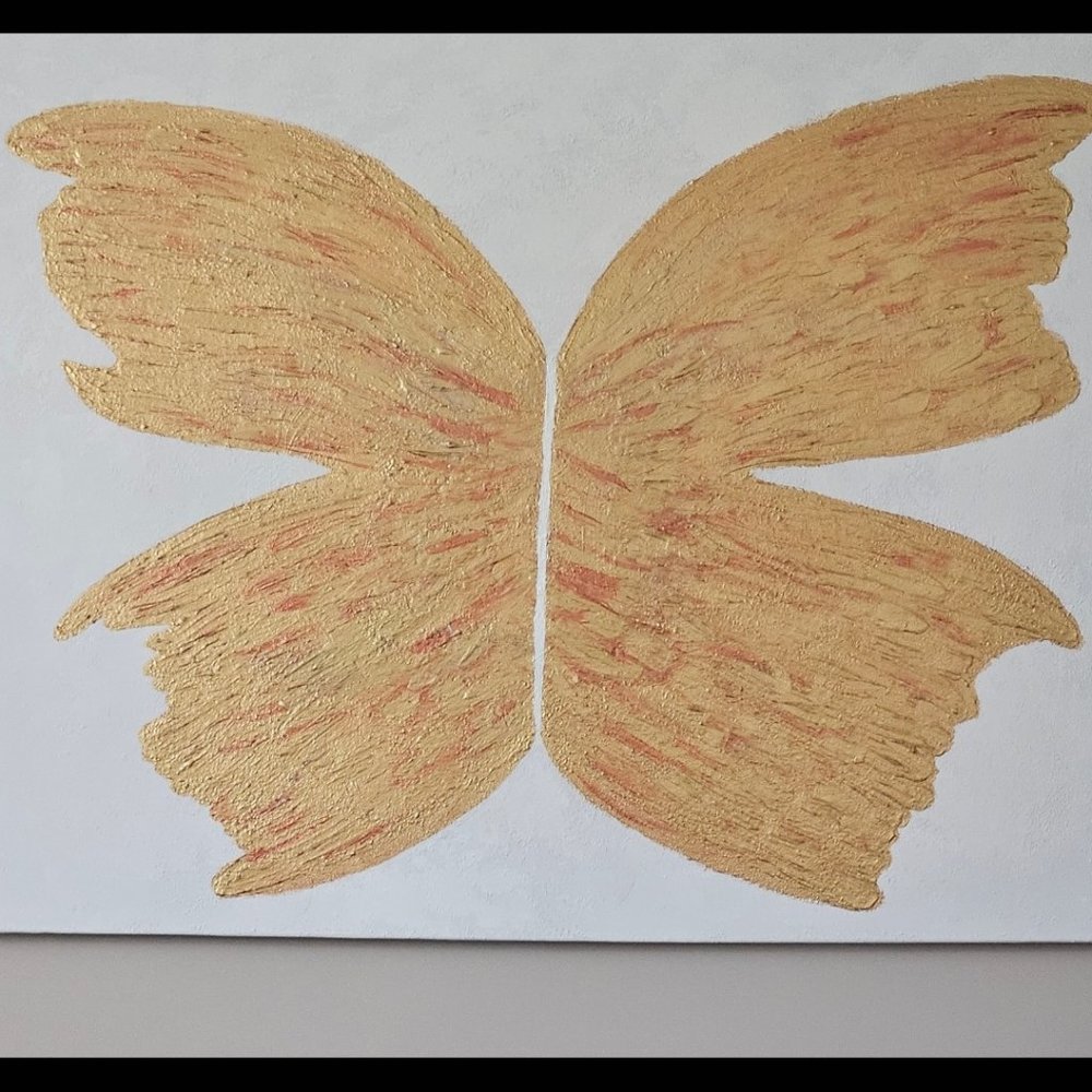 4' x 3' Wall Art Decor